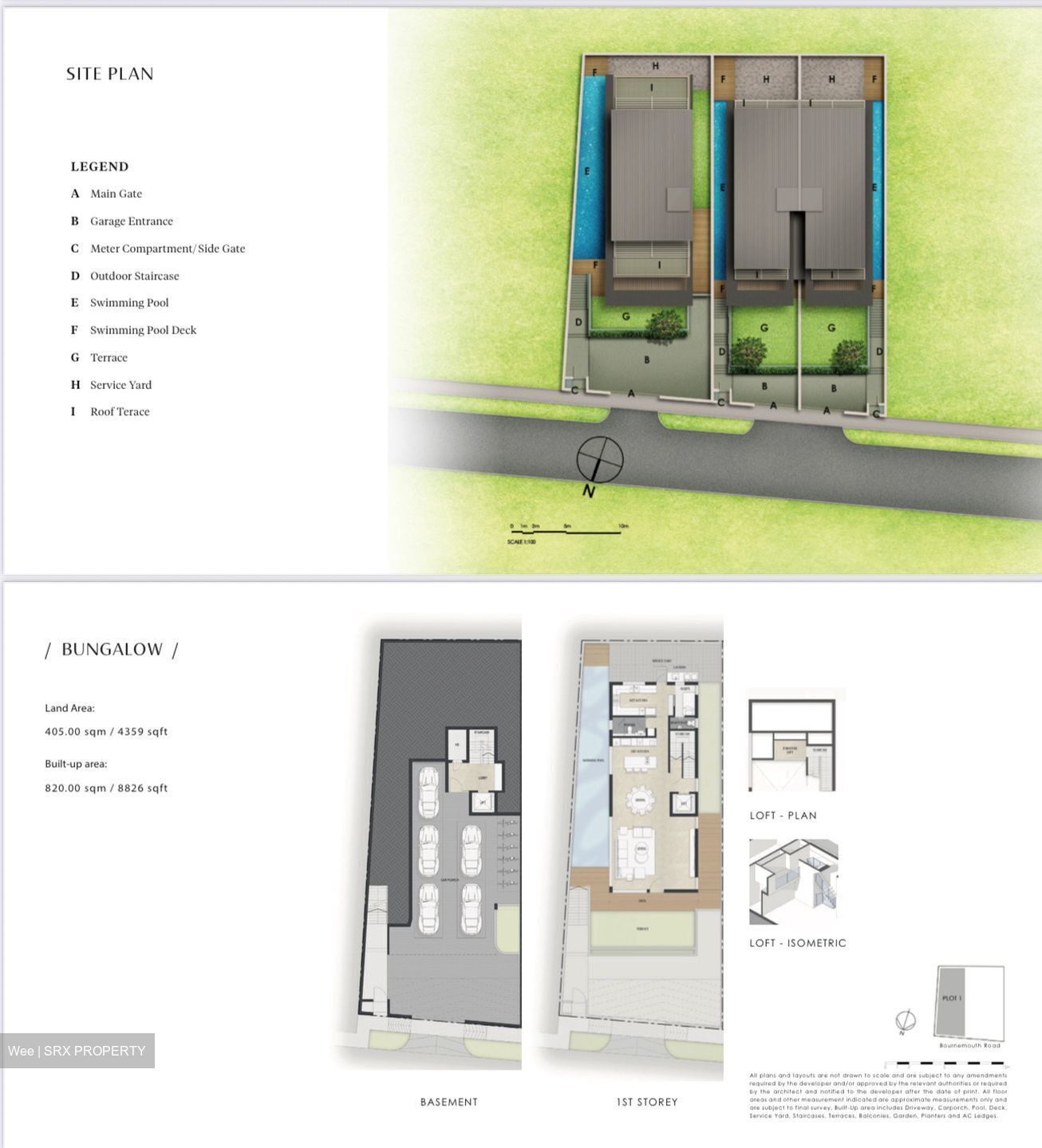 Goodman Road (D15), Detached #451006341